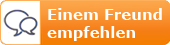 Einem Freund empfehlen